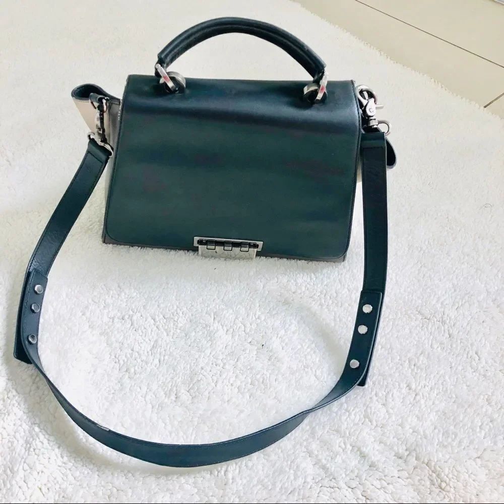 Zac Zac Posen crossbody bag